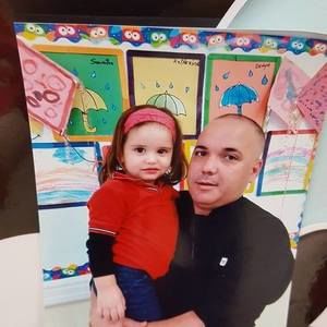 Meet your Posher, Martin